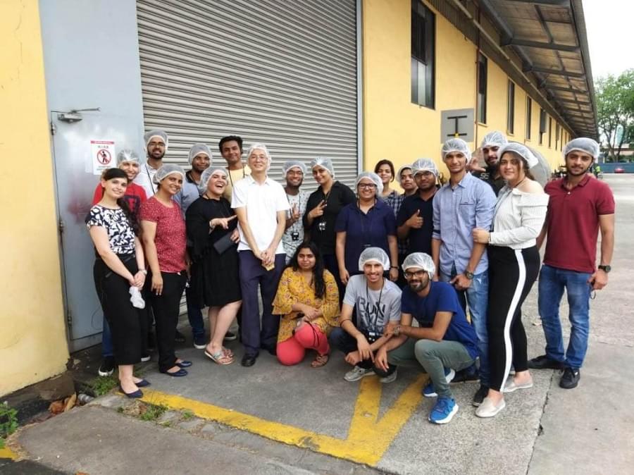 Amity Global Business School Malad Activities photo 15